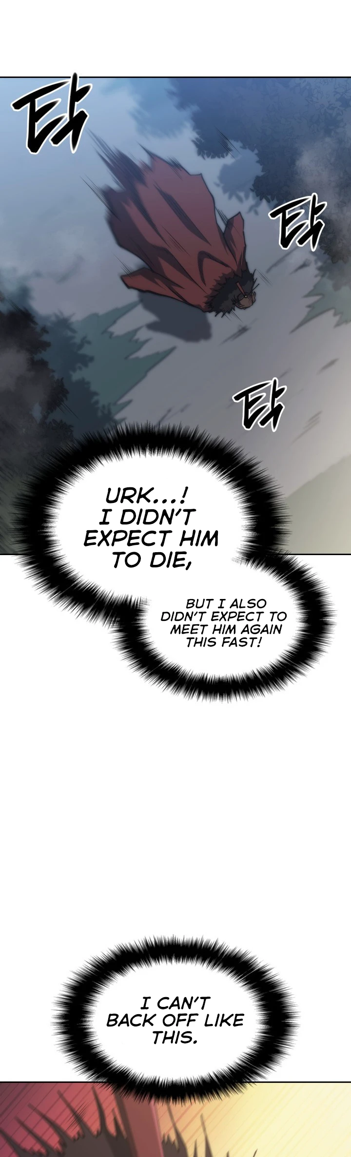 Mookhyang The Origin Chapter 45 page 7