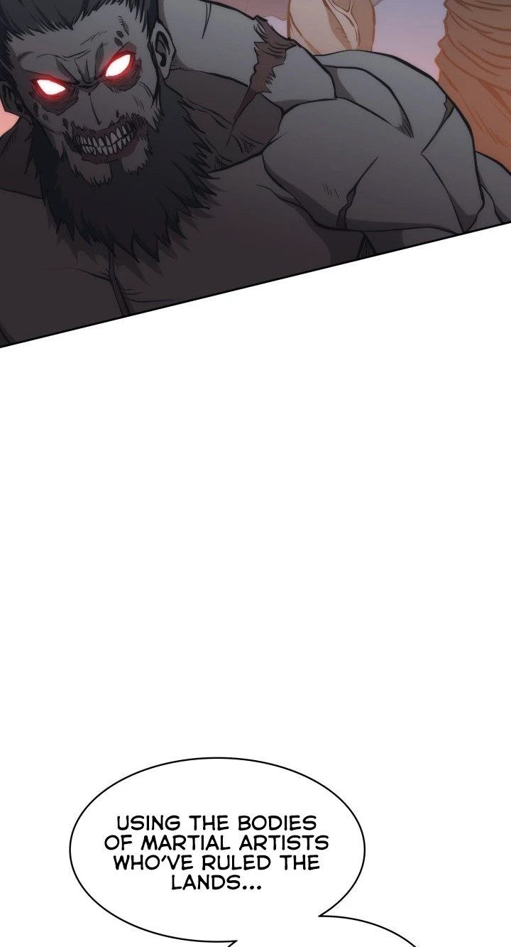 Mookhyang The Origin Chapter 45 page 9