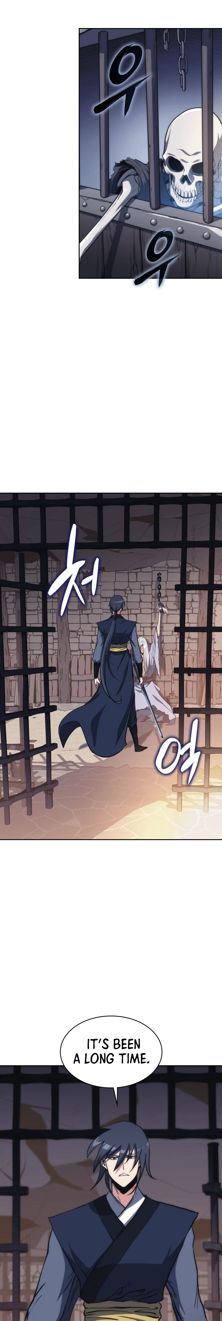 Mookhyang The Origin Chapter 46 page 3