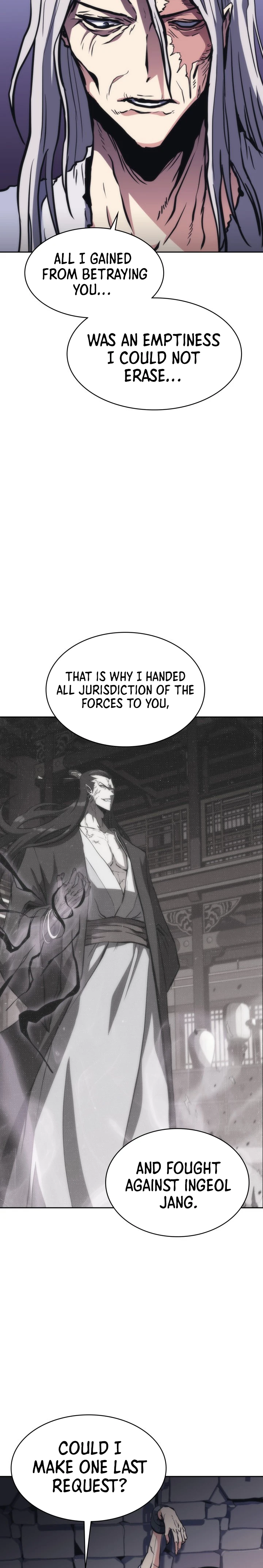 Mookhyang The Origin Chapter 46 page 5