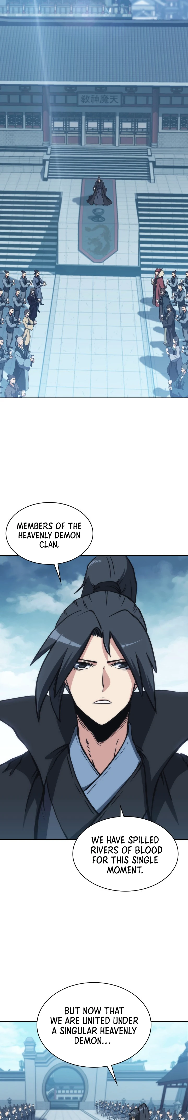 Mookhyang The Origin Chapter 46 page 7