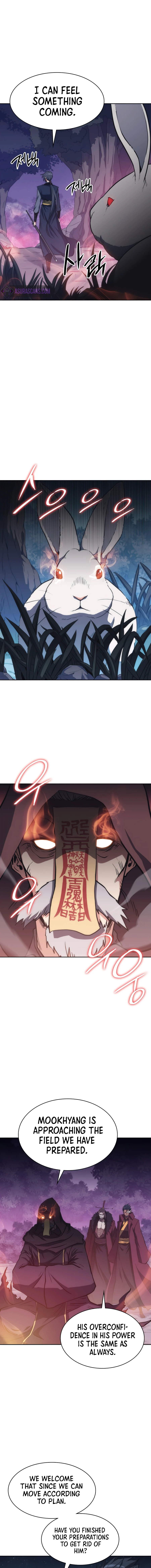 Mookhyang The Origin Chapter 47 page 5