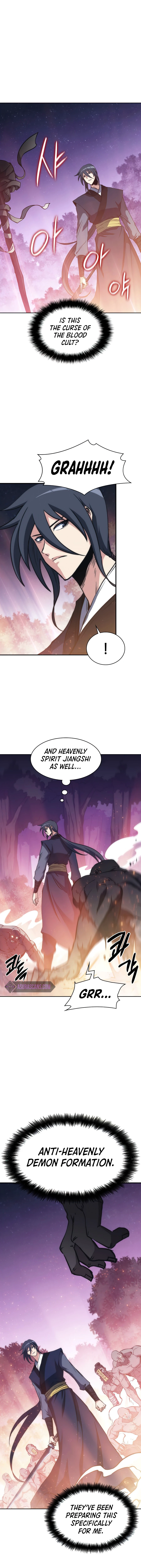 Mookhyang The Origin Chapter 47 page 7