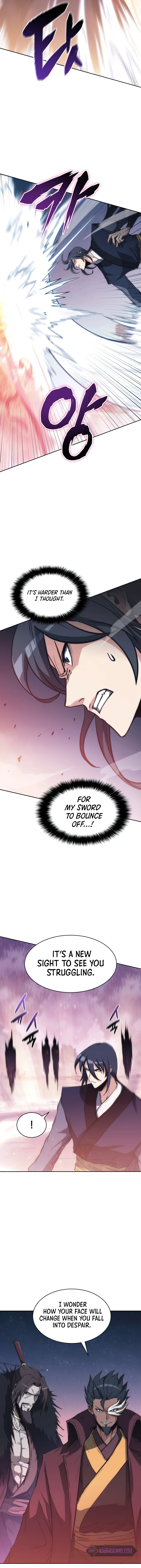 Mookhyang The Origin Chapter 47 page 9