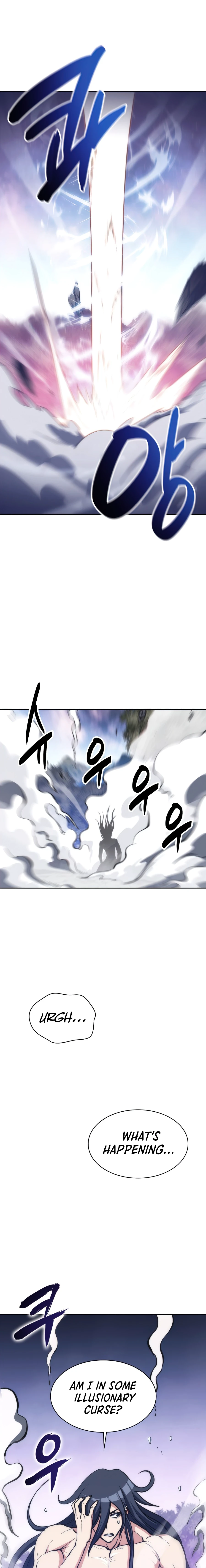 Mookhyang The Origin Chapter 47 page 16