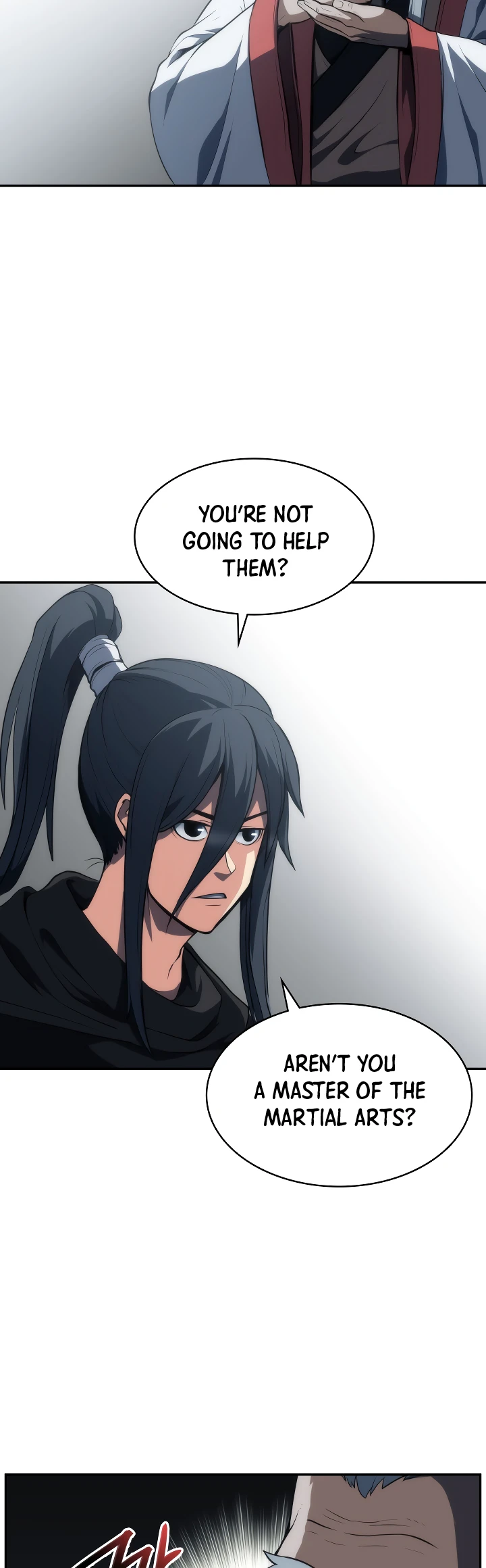 Mookhyang The Origin Chapter 5 page 13