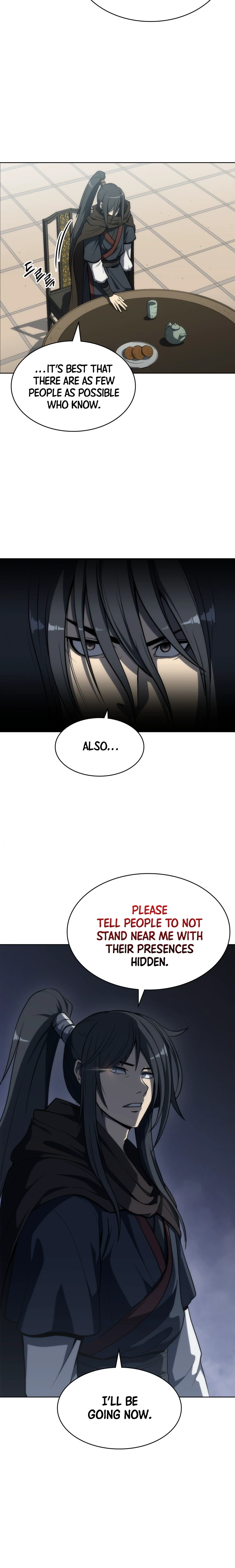 Mookhyang The Origin Chapter 6 page 4