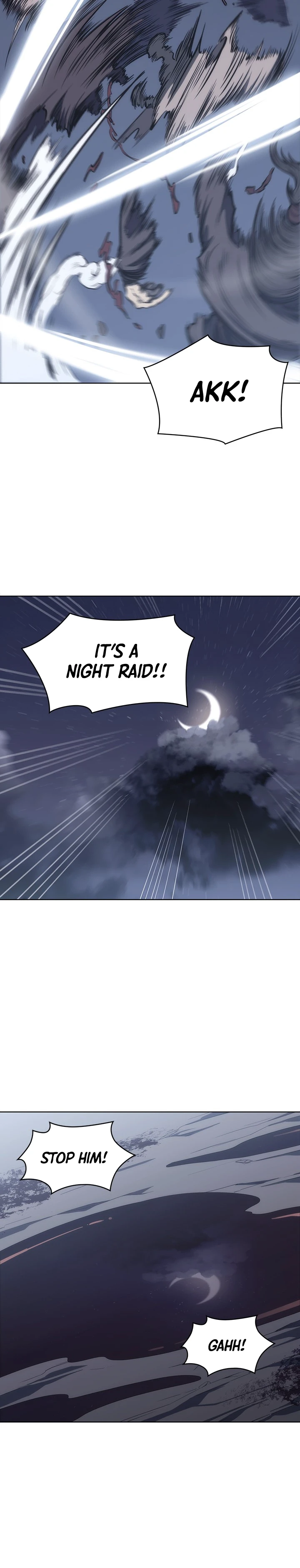 Mookhyang The Origin Chapter 7 page 5
