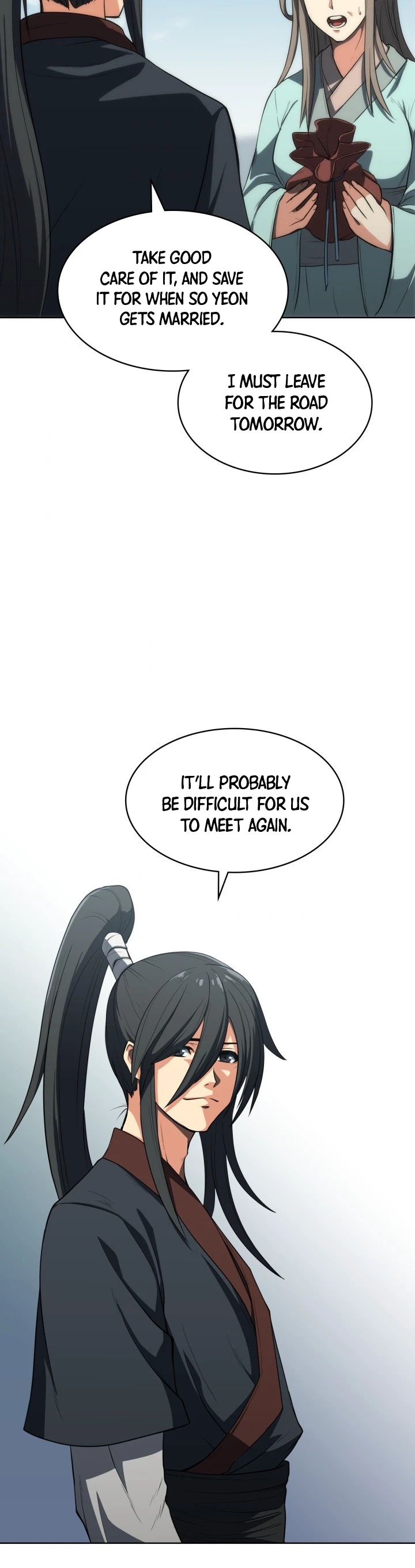 Mookhyang The Origin Chapter 8 page 11