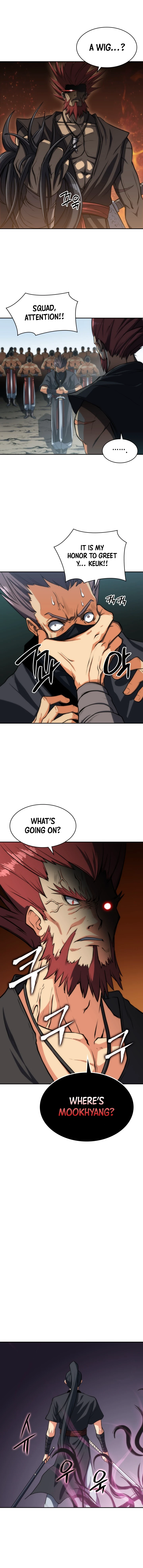 Mookhyang The Origin Chapter 9 page 5