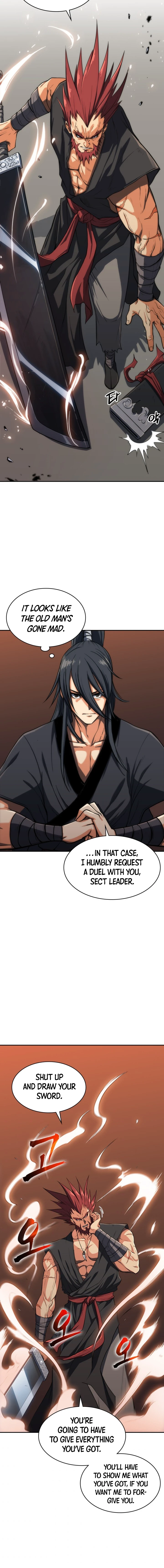 Mookhyang The Origin Chapter 9 page 7