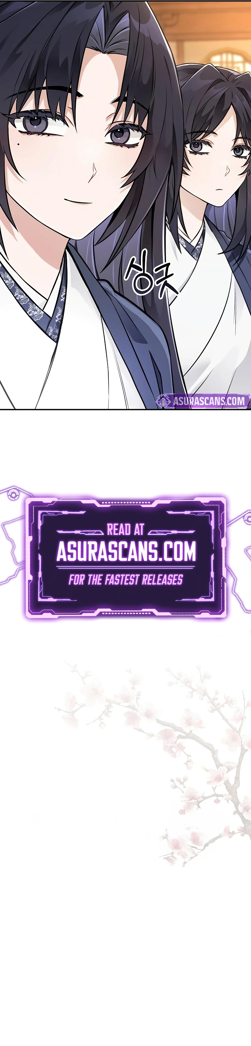 Mount Hua Sect's Genius Phantom Swordsman Chapter 48 page 12