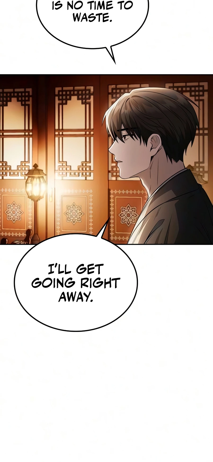 Mount Hua Sect's Genius Phantom Swordsman Chapter 64 page 15