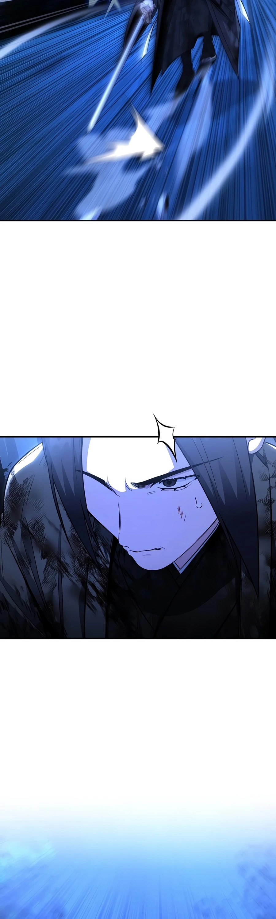 Mount Hua Sect's Genius Phantom Swordsman Chapter 69 page 13