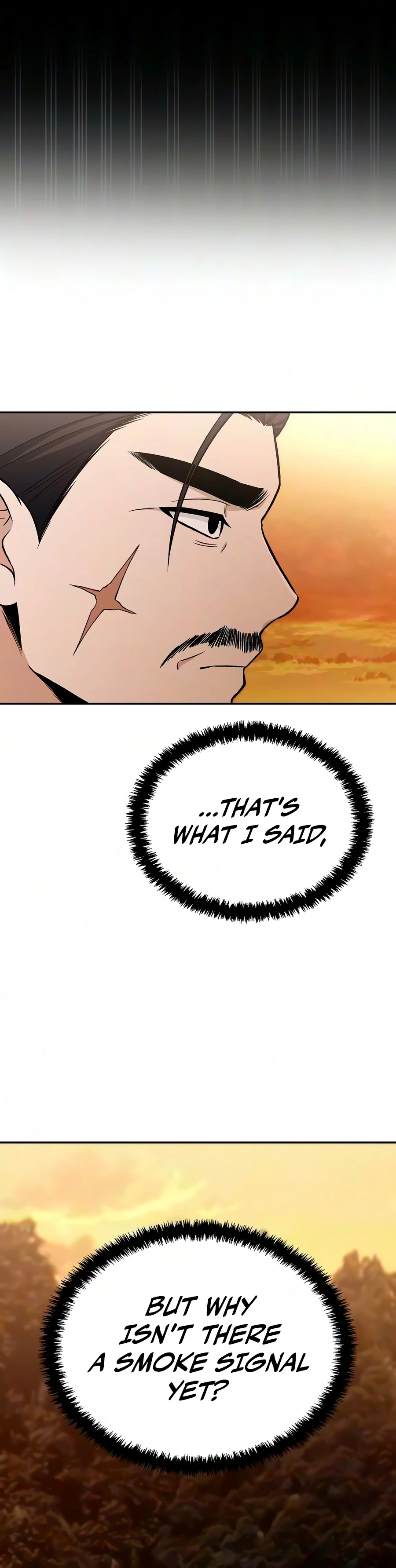 Mount Hua Sect's Genius Phantom Swordsman Chapter 73 page 3