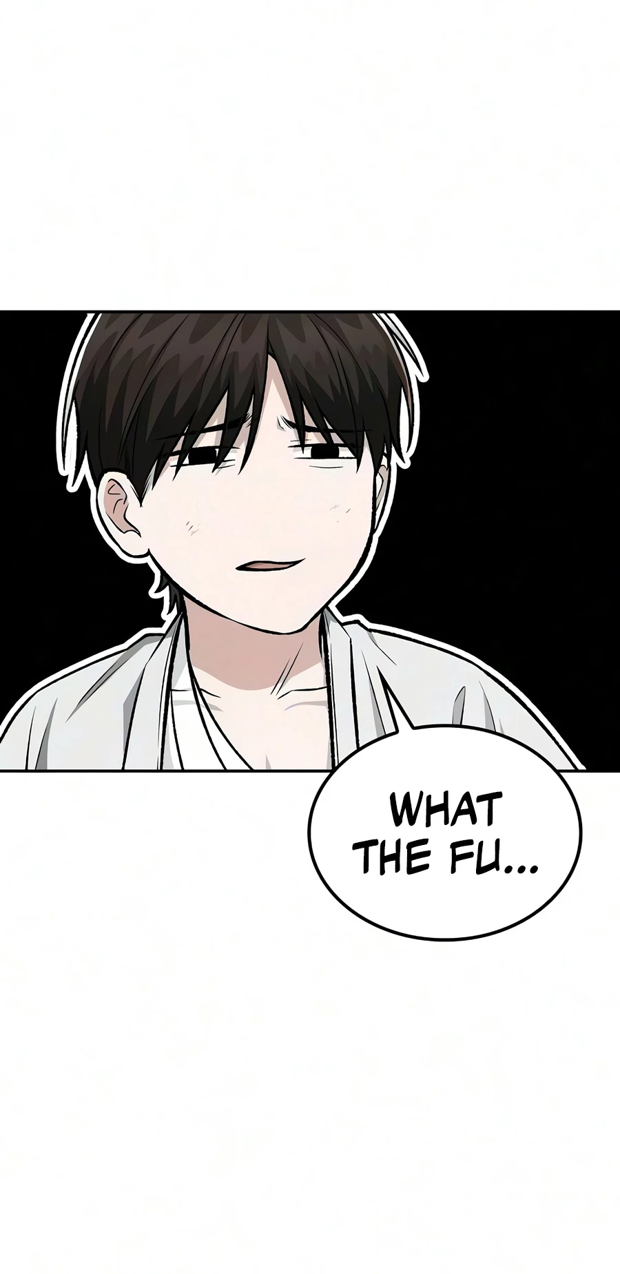 Mount Hua Sect's Genius Phantom Swordsman Chapter 75 page 3