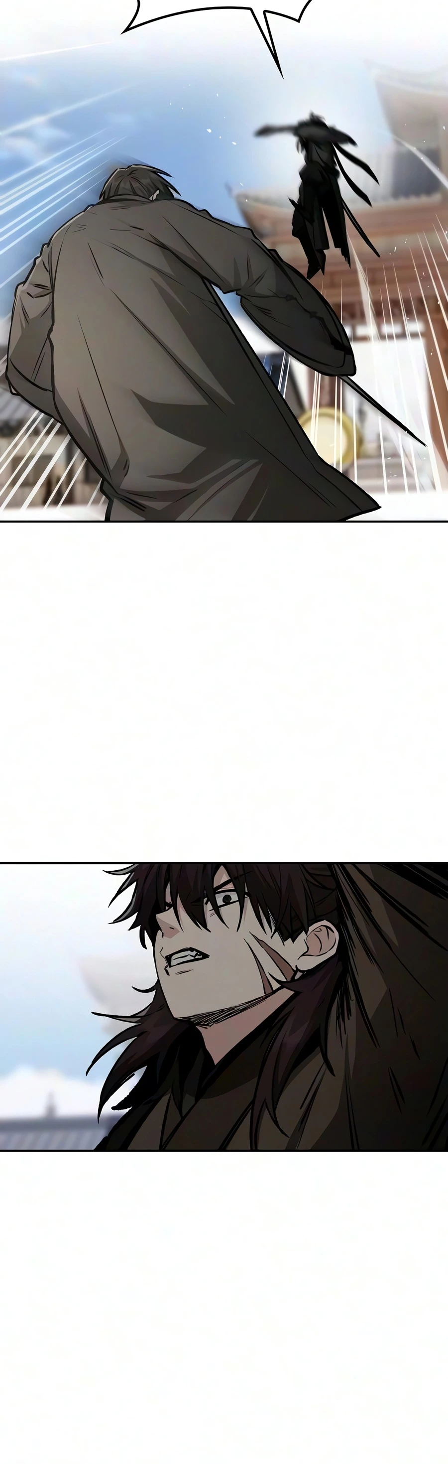 Mount Hua Sect's Genius Phantom Swordsman Chapter 75 page 15