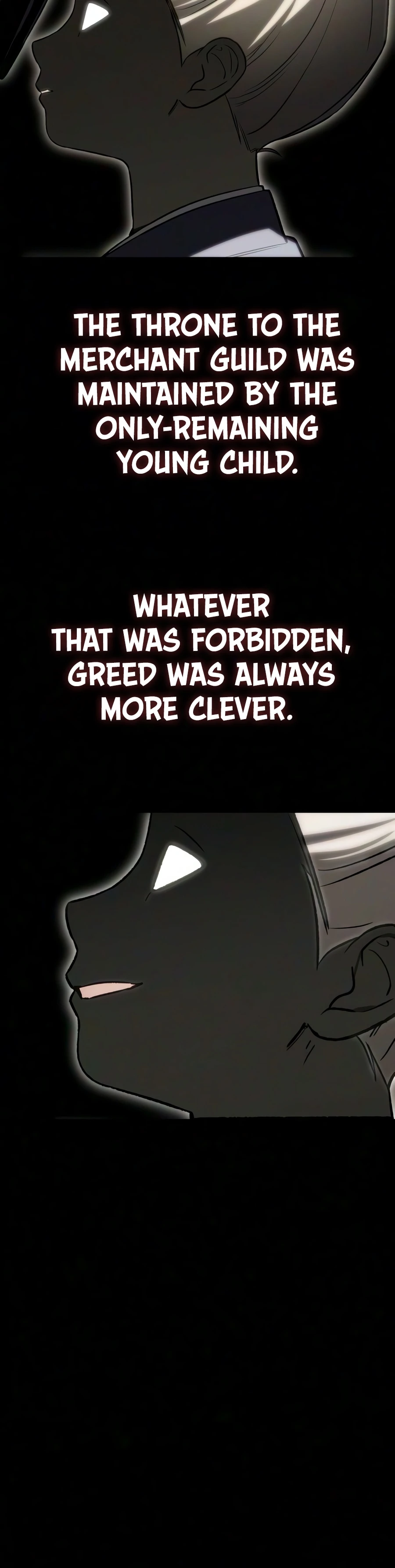 Mount Hua Sect's Genius Phantom Swordsman Chapter 77 page 7