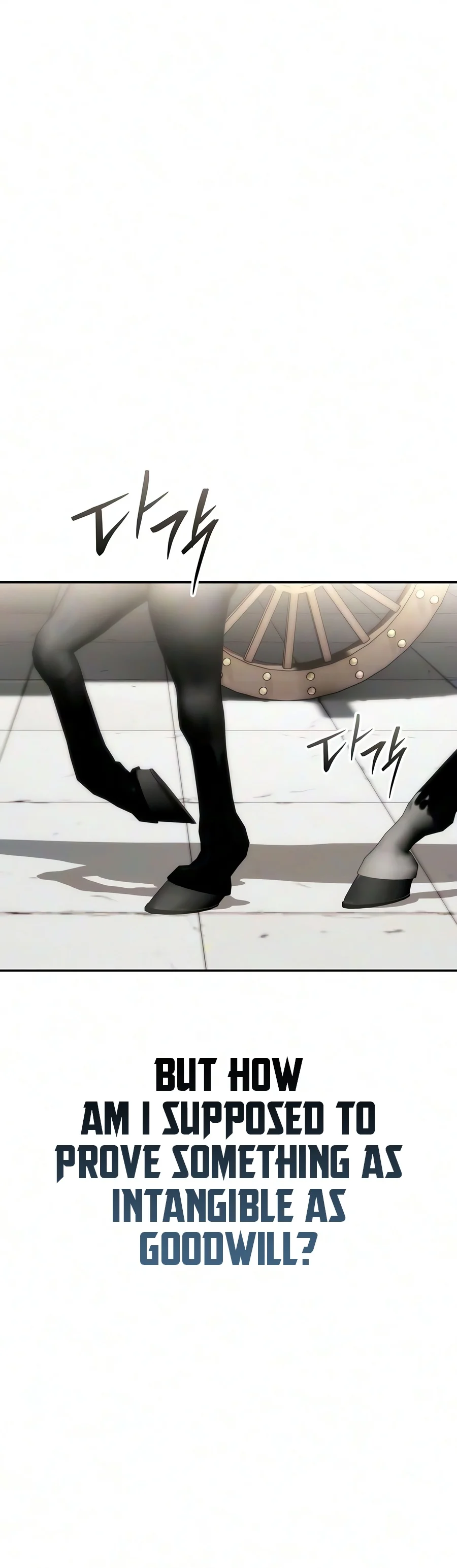 Mount Hua Sect's Genius Phantom Swordsman Chapter 78 page 17