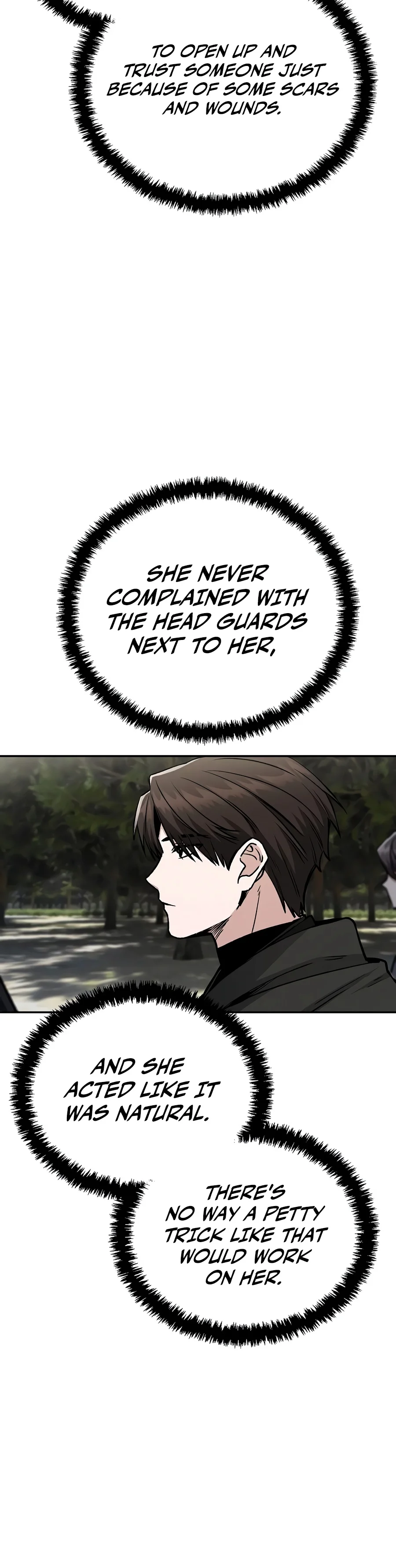 Mount Hua Sect's Genius Phantom Swordsman Chapter 79 page 17