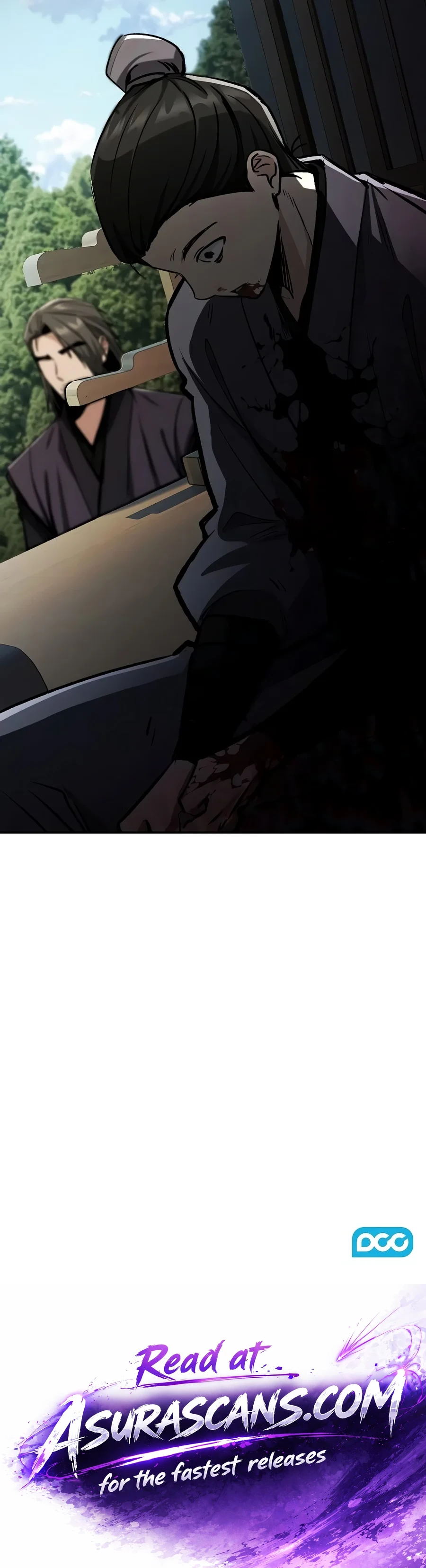 Mount Hua Sect's Genius Phantom Swordsman Chapter 79 page 19