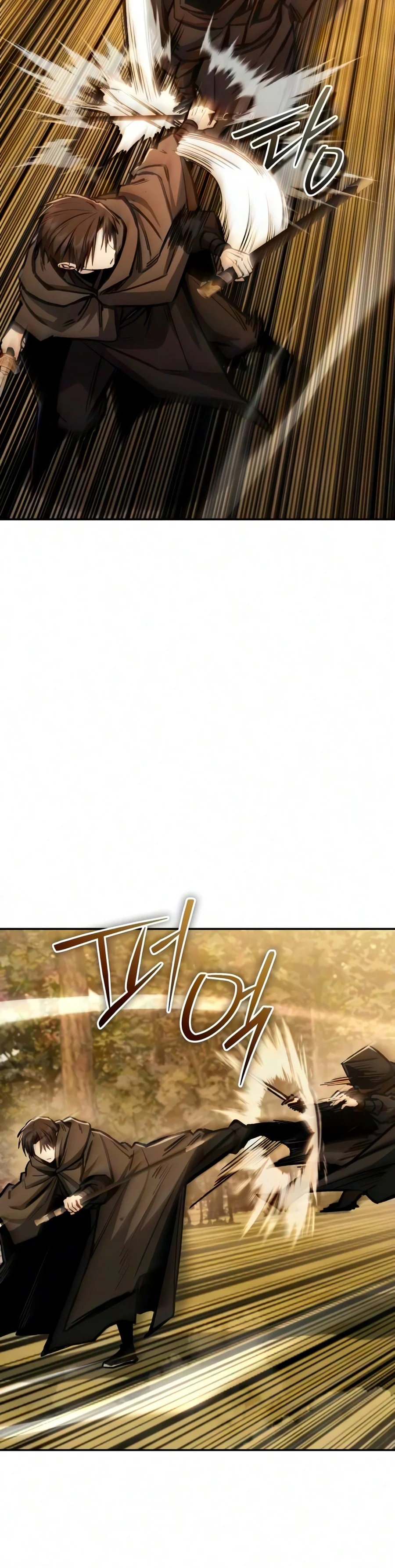 Mount Hua Sect's Genius Phantom Swordsman Chapter 81 page 9