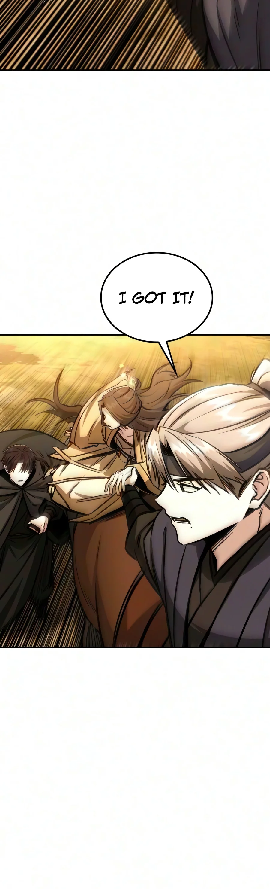 Mount Hua Sect's Genius Phantom Swordsman Chapter 81 page 15