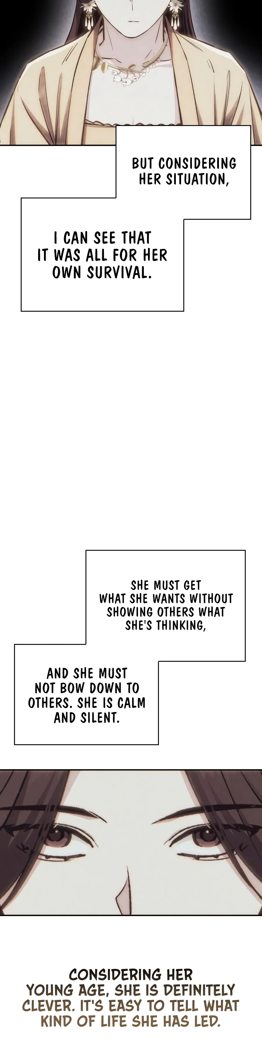 Mount Hua Sect's Genius Phantom Swordsman Chapter 82 page 9