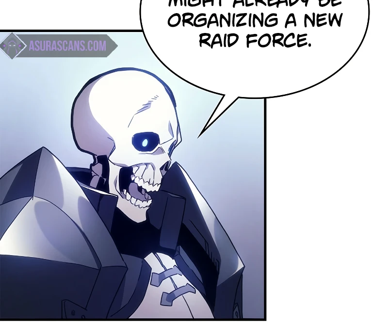 Mr Devourer, Please Act Like a Final Boss Chapter 1 page 9