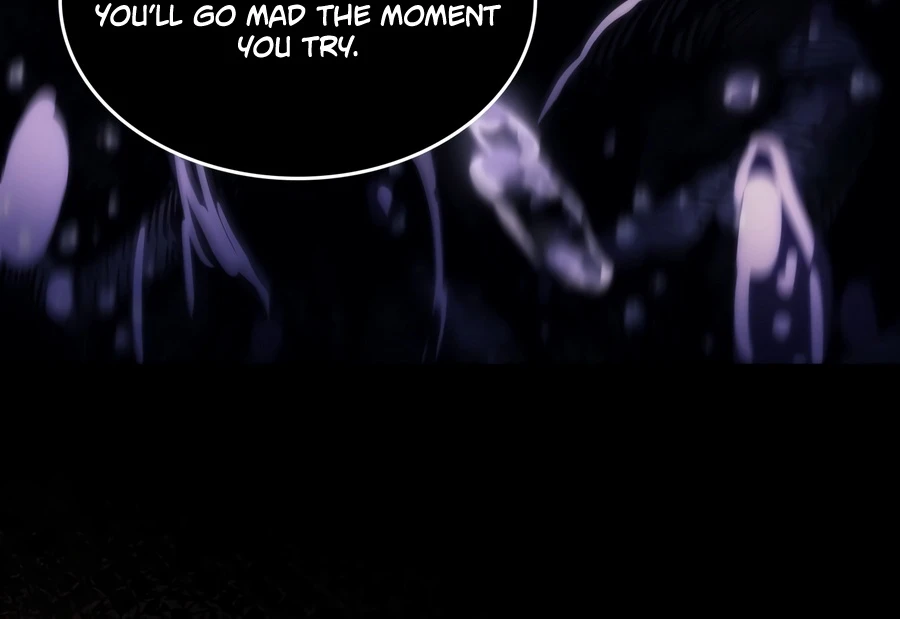 Mr Devourer, Please Act Like a Final Boss Chapter 129 page 7