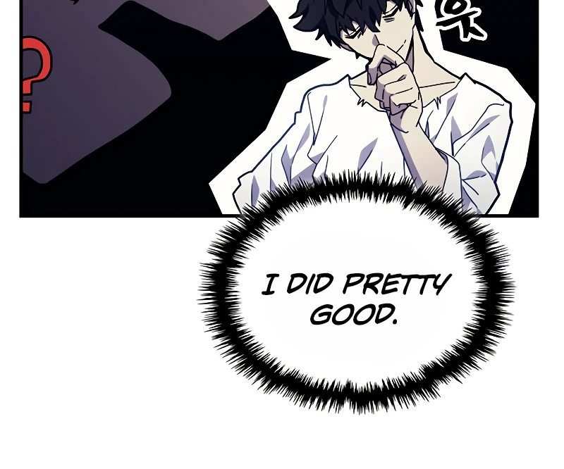 Mr Devourer, Please Act Like a Final Boss Chapter 4 page 4