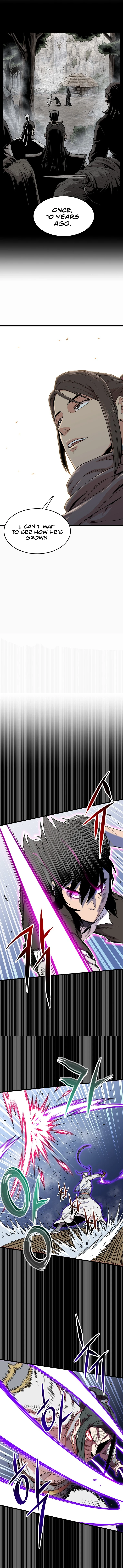 Murim Login Chapter 102 page 4