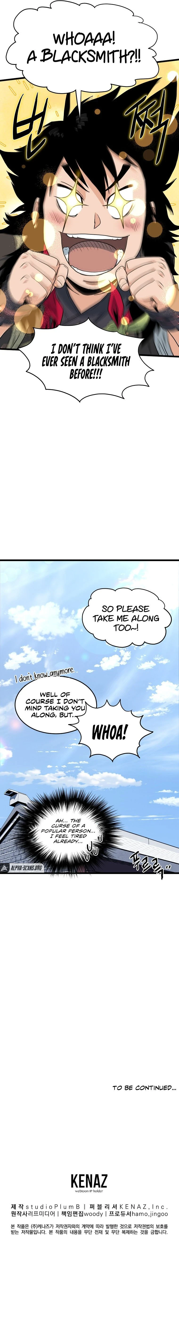 Murim Login Chapter 111 page 14