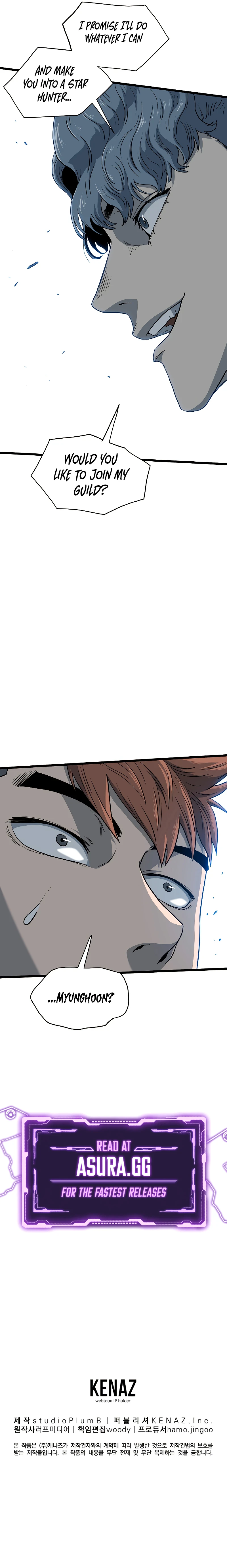 Murim Login Chapter 138 page 13
