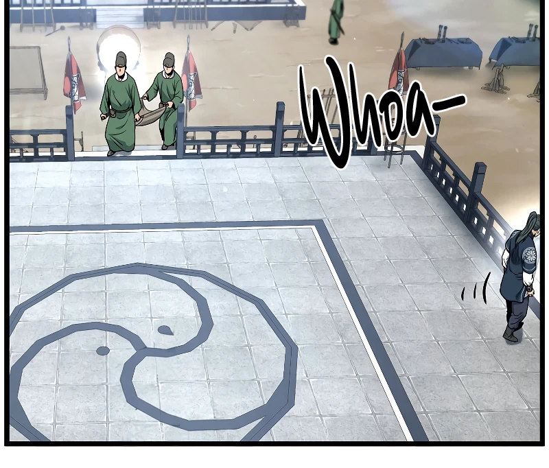 Murim Login Chapter 165 page 11
