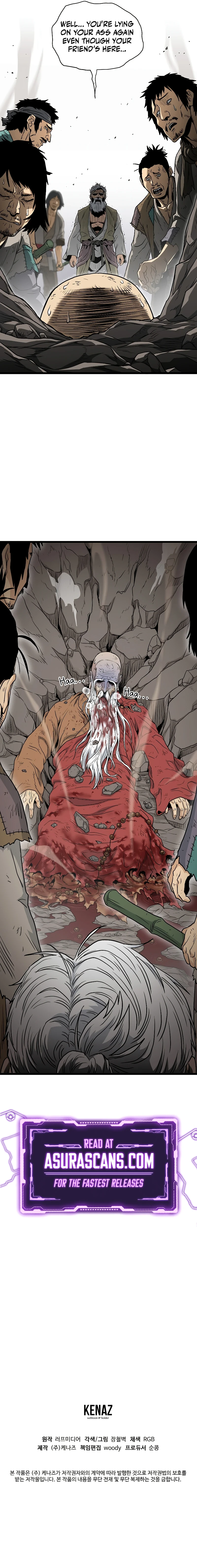 Murim Login Chapter 173 page 10