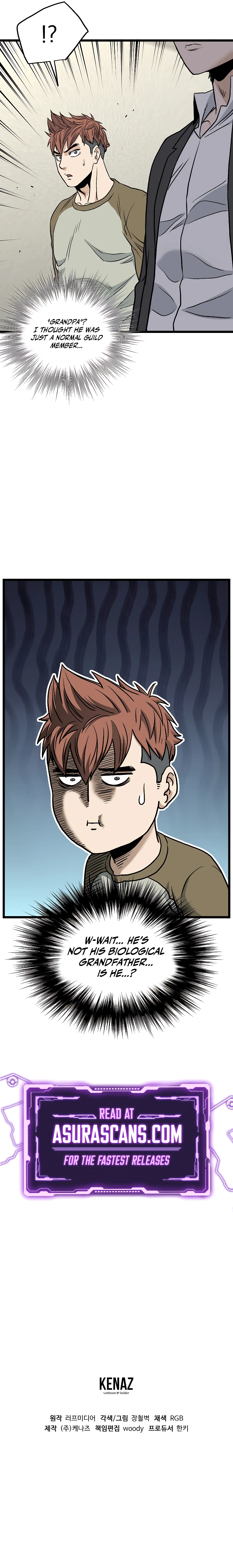 Murim Login Chapter 195 page 13