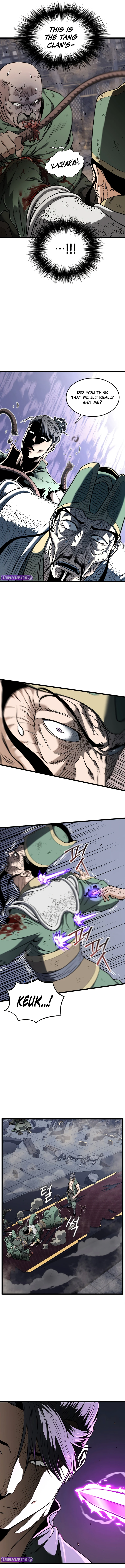 Murim Login Chapter 235 page 3
