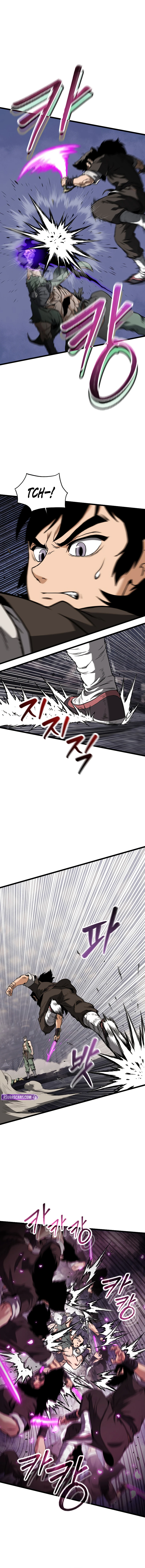 Murim Login Chapter 235 page 4