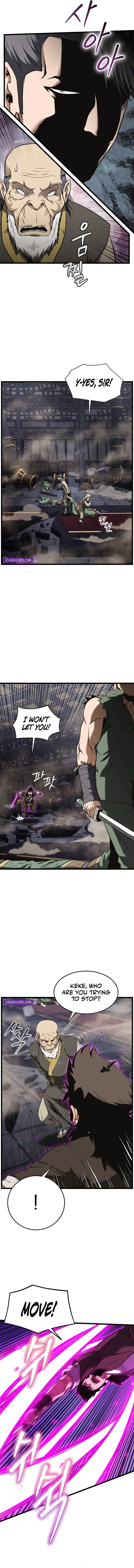 Murim Login Chapter 235 page 7