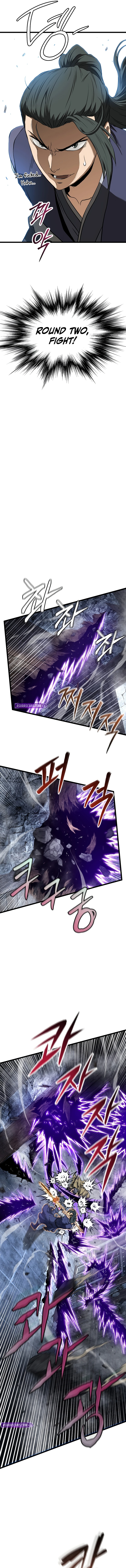 Murim Login Chapter 238 page 3