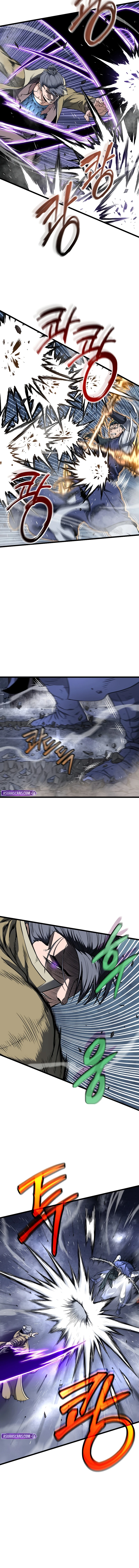 Murim Login Chapter 238 page 4