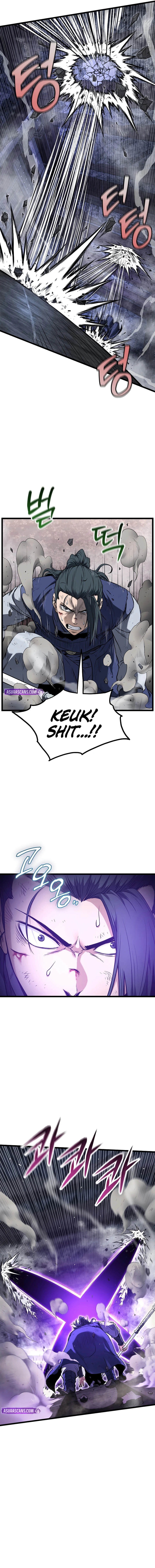 Murim Login Chapter 238 page 5