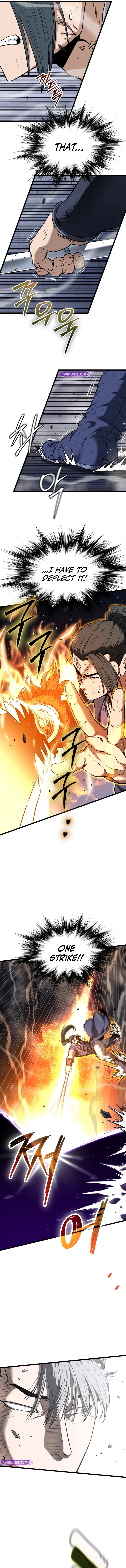 Murim Login Chapter 238 page 6