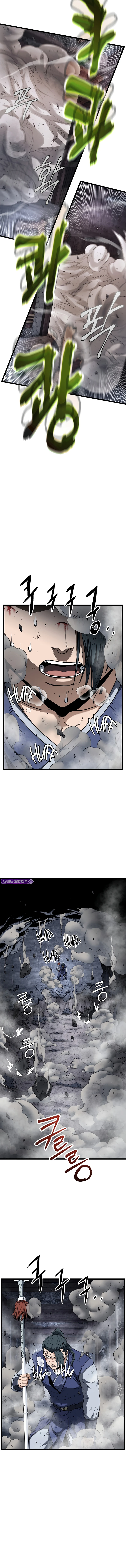 Murim Login Chapter 238 page 7