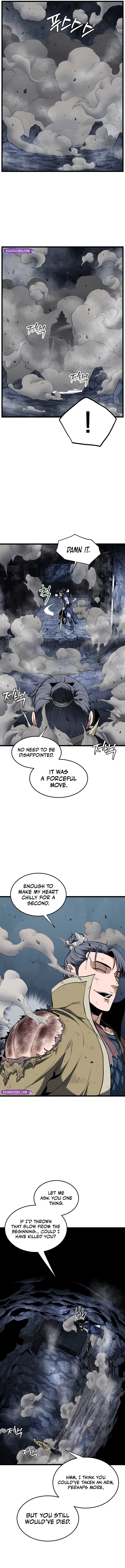 Murim Login Chapter 238 page 8