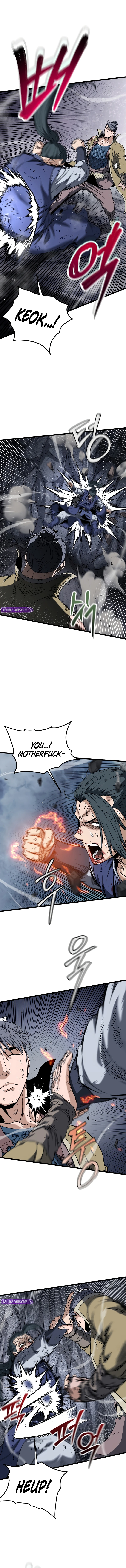 Murim Login Chapter 238 page 13