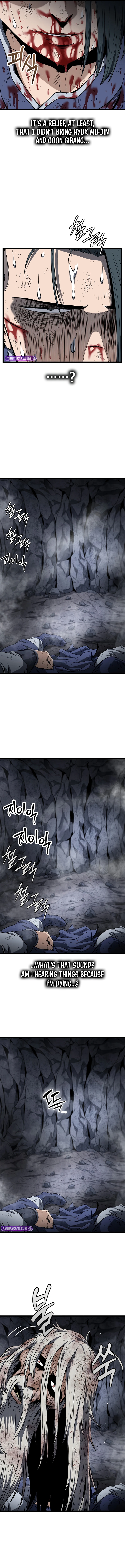 Murim Login Chapter 238 page 20