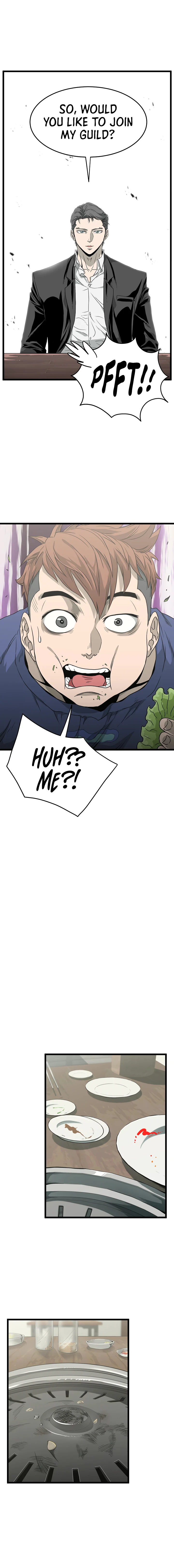 Murim Login Chapter 43 page 2
