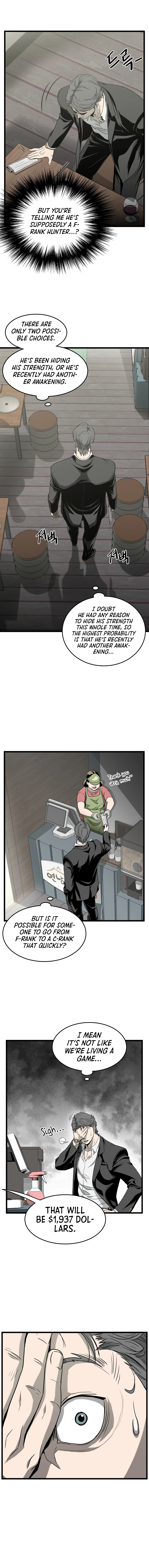 Murim Login Chapter 43 page 6